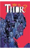 Thor, Volume 2: Who Holds the Hammer?