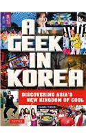 Geek in Korea