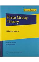 Finite Group Theory