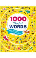 1000 Useful Words