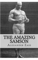 The Amazing Samson