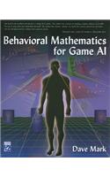 Behavioral Mathematics for Game AI