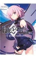 Fate/grand Order -mortalis:stella- 1 (manga)