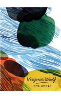 The Waves (Vintage Classics Woolf Series)