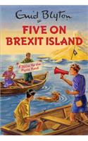 Five on Brexit Island