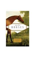 Poems about Horses