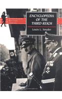 Encyclopedia of the Third Reich