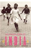 The Granta Book Of India