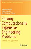 Solving Computationally Expensive Engineering Problems