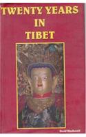 Twenty Years in Tibet