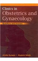 Clinics in Obstetrics and Gynaecology