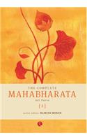 Complete Mahabharata [1] Adi Parva