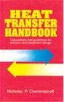 Heat Transfer Handbook