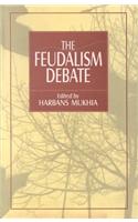 The Feudalism Debate