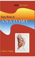 Easy Book of Anatomy