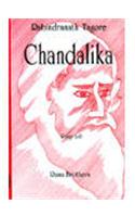 Tagore :- Chandalika