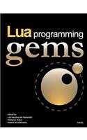 Lua Programming Gems