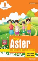 New Aster Coursebook 6