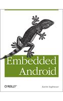 Embedded Android