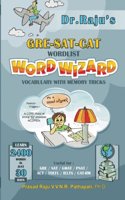 Word Wizard Vocabulary With Memory Tricks