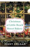 Christmas at Little Beach Street Bakery