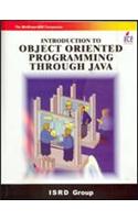 Introduction To Object-Oriented Programming Through JAVA