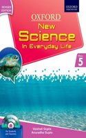 New Science In Everyday Life Revised Edition Book 5