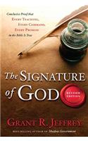 The Signature of God