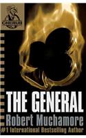 CHERUB: The General