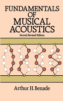 Fundamentals of Musical Acoustics