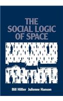 Social Logic of Space