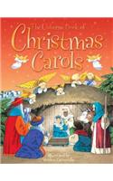 The Usborne Book of Christmas Carols