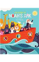 Story of Noah's Ark