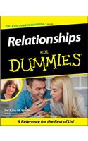 Relationships for Dummies