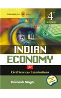 Indian Economy: For Civil Services Examination