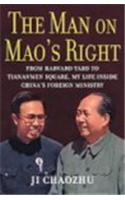 The Man On Mao's Right