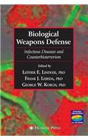 Biological Weapons Defense