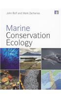 Marine Conservation Ecology