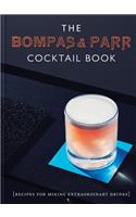 Bompas & Parr Cocktail Book