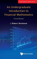 An Undergraduate Introduction to Financial Mathematics (3rd Edition)