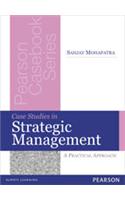 Case Studies in Strategic Management