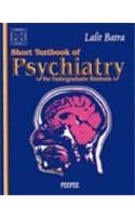 Short Textbook Of Psychiatry