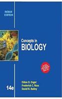 Concepts In Biology 14Th Edition