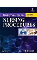 Basic Concepts of Nursing Procedures