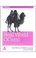 Real World Ocaml