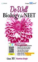 Do Well Biology for NEET: Class XII