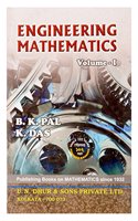 ENGINEERING MATHEMATICS VOLUME-I