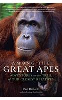 Among the Great Apes