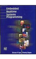 Embedded Realtime Systems Programming