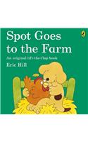 Spot Goes to the Farm